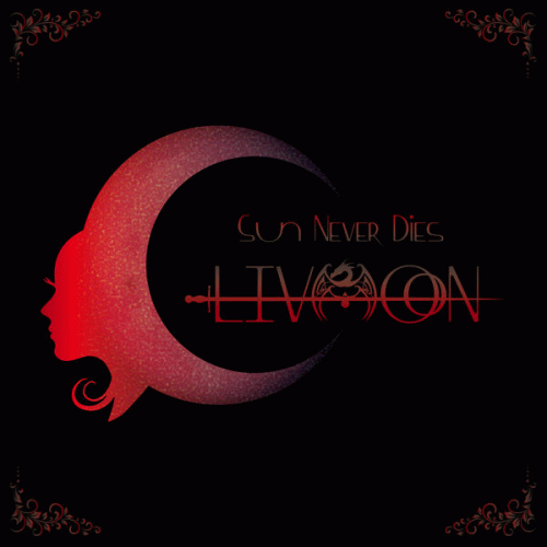Liv Moon : Sun Never Dies